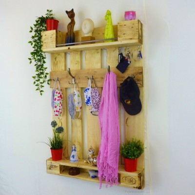 Garderobe Rosi Garderobe Rosi